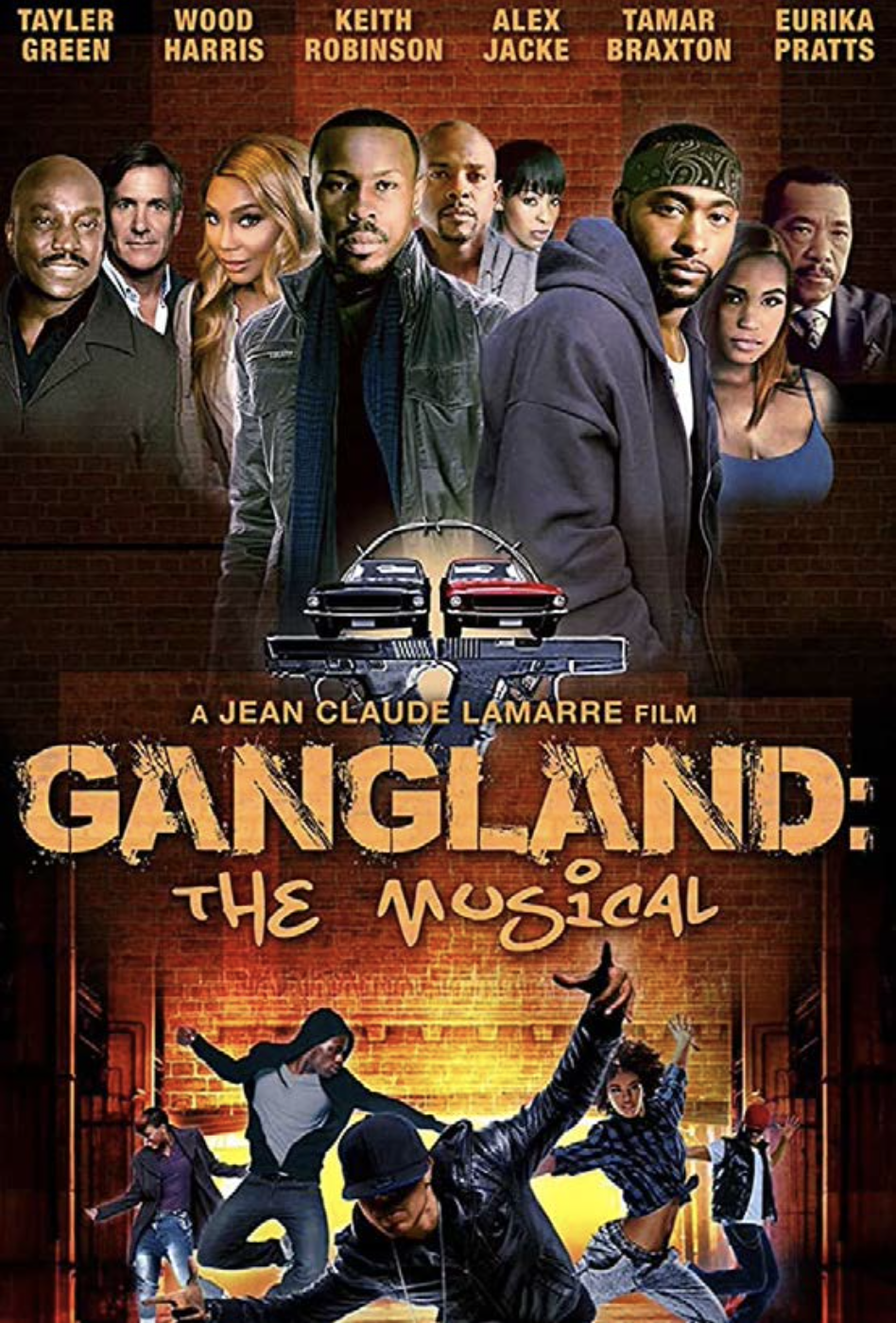 Gangland: The Musical