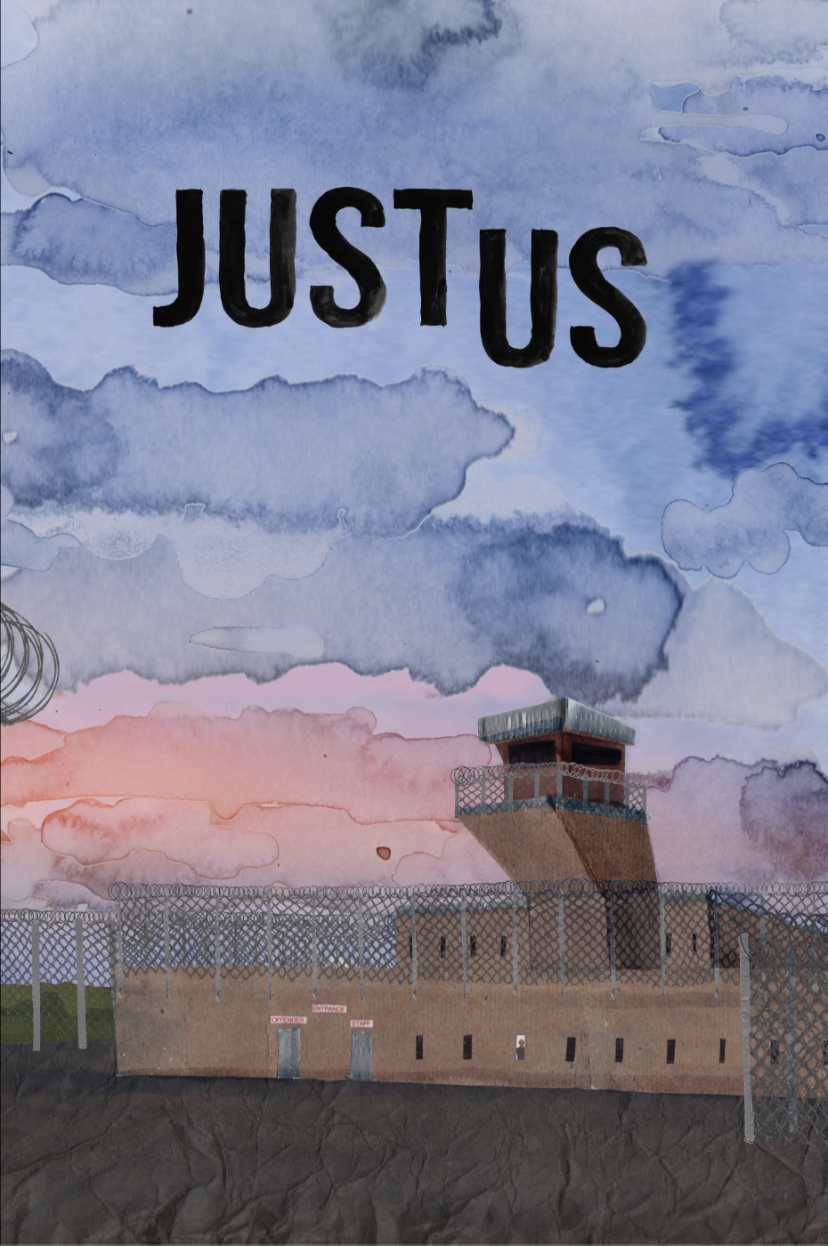 Justus (Documentary)